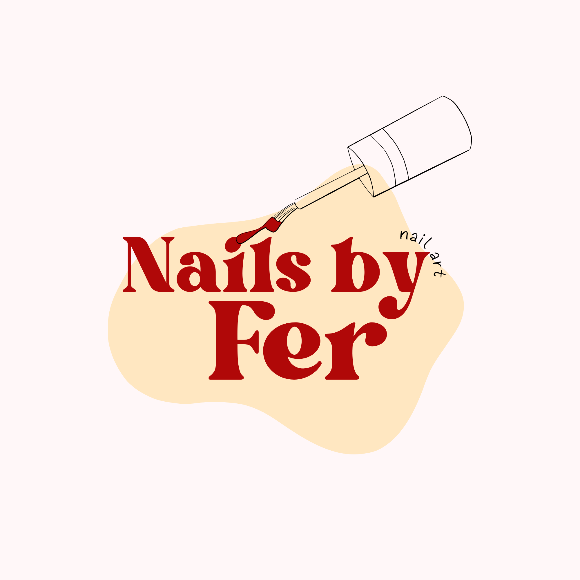 Nails by Fer