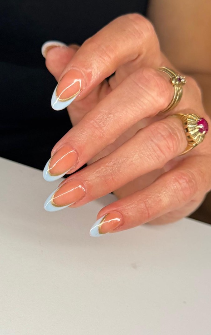 Aby Nails